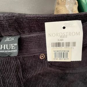 Brand new corduroy leggings